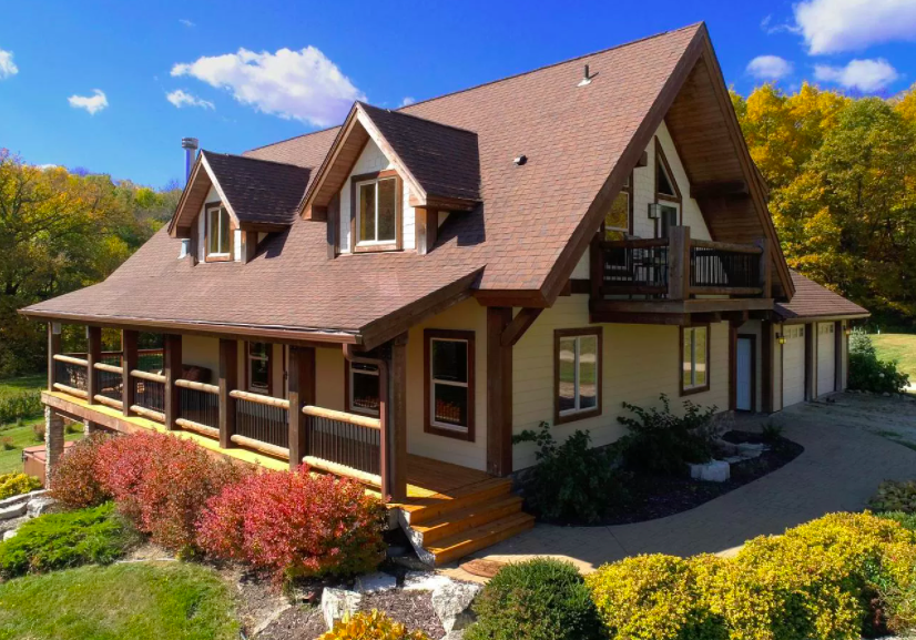 River Falls, Wis. most expensive homes sold in July